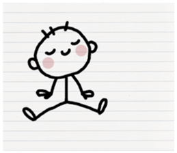 Orio hero sticker #10653610