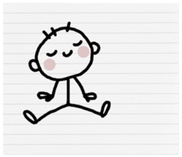 Orio hero sticker #10653610