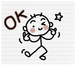 Orio hero sticker #10653617