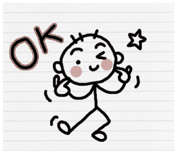 Orio hero sticker #10653617