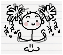 Orio hero sticker #10653622