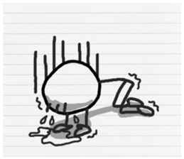 Orio hero sticker #10653633