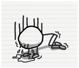 Orio hero sticker #10653633