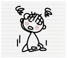 Orio hero sticker #10653635