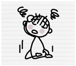 Orio hero sticker #10653635