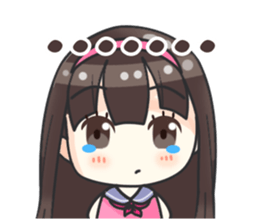 Happy Now : In Love sticker #10653702