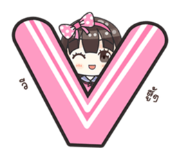 Happy Now : In Love sticker #10653718