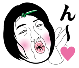 MAGUUURA sticker #10653724