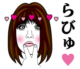 MAGUUURA sticker #10653745