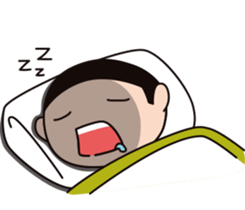 The new recruits a diary sticker #10653804