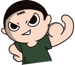 The new recruits a diary sticker #10653809