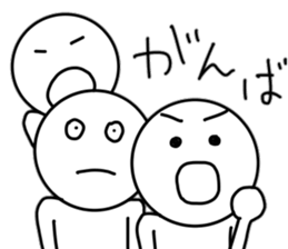 talk well sticker #10653965