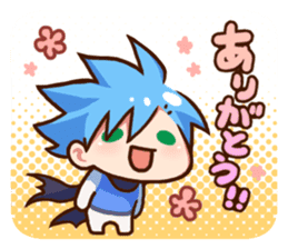 Malicious Stickers Vol.1 sticker #10654002