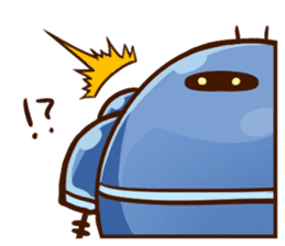 Malicious Stickers Vol.1 sticker #10654006