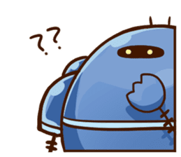 Malicious Stickers Vol.1 sticker #10654007