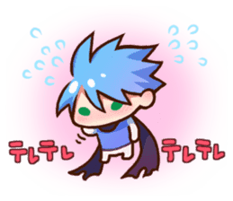 Malicious Stickers Vol.1 sticker #10654009