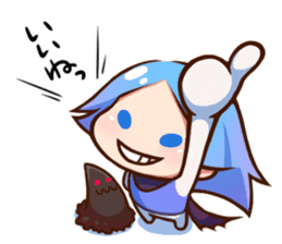 Malicious Stickers Vol.1 sticker #10654010