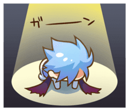 Malicious Stickers Vol.1 sticker #10654015