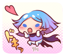 Malicious Stickers Vol.1 sticker #10654025