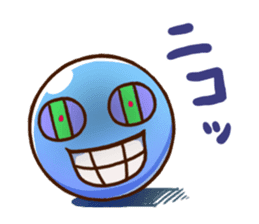 Malicious Stickers Vol.1 sticker #10654035