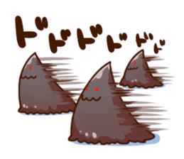 Malicious Stickers Vol.1 sticker #10654037