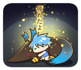 Malicious Stickers Vol.1 sticker #10654038