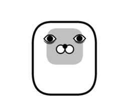 Sticker of Ueda sticker #10654622