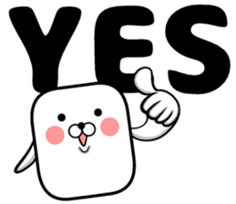 Sticker of Ueda sticker #10654636