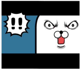 Sticker of Ueda sticker #10654639