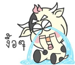 Mor Mor ! sticker #10654687