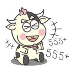 Mor Mor ! sticker #10654696