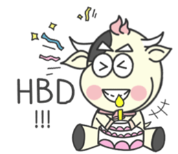 Mor Mor ! sticker #10654702