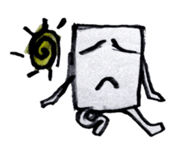 My Book of Love sticker #10654962