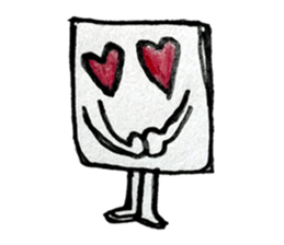 My Book of Love sticker #10654963