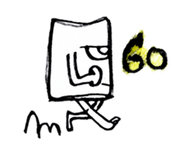 My Book of Love sticker #10654964