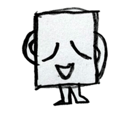 My Book of Love sticker #10654968