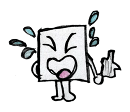 My Book of Love sticker #10654969