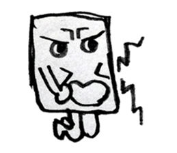 My Book of Love sticker #10654970