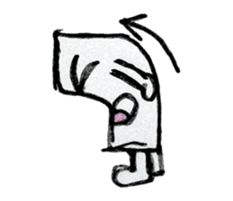 My Book of Love sticker #10654971