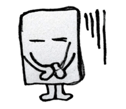 My Book of Love sticker #10654972