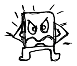 My Book of Love sticker #10654973