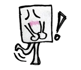 My Book of Love sticker #10654977