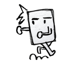 My Book of Love sticker #10654980