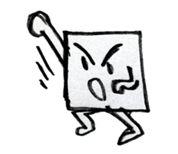 My Book of Love sticker #10654982