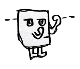 My Book of Love sticker #10654983