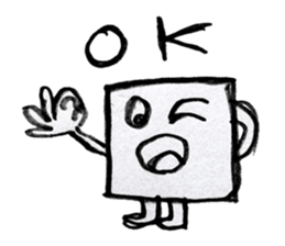 My Book of Love sticker #10654984