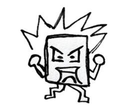 My Book of Love sticker #10654987