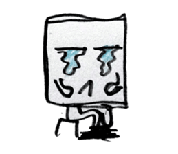 My Book of Love sticker #10654992