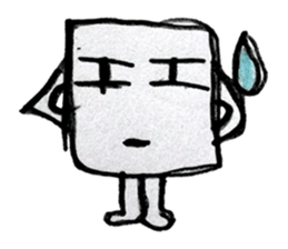 My Book of Love sticker #10654996