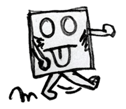 My Book of Love sticker #10654998